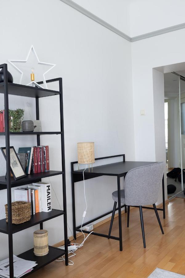 2Ndhomes Charming Central 1Br City Apartment With Great Location Хельсинки Экстерьер фото