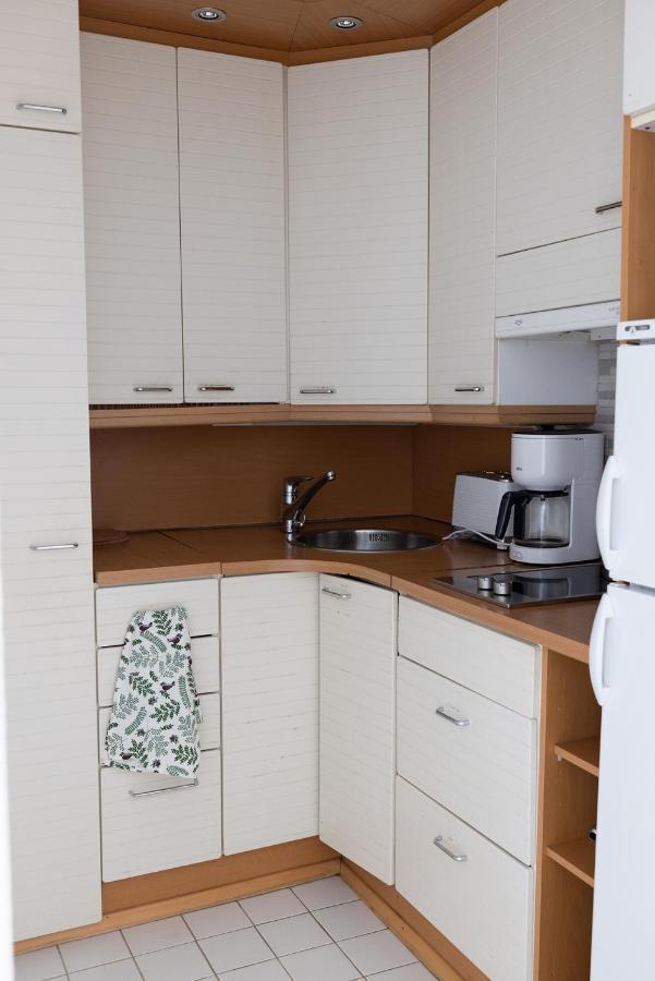 2Ndhomes Charming Central 1Br City Apartment With Great Location Хельсинки Экстерьер фото